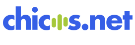 Logo ChicosNet