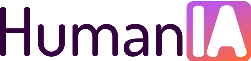 Logo HumanIA