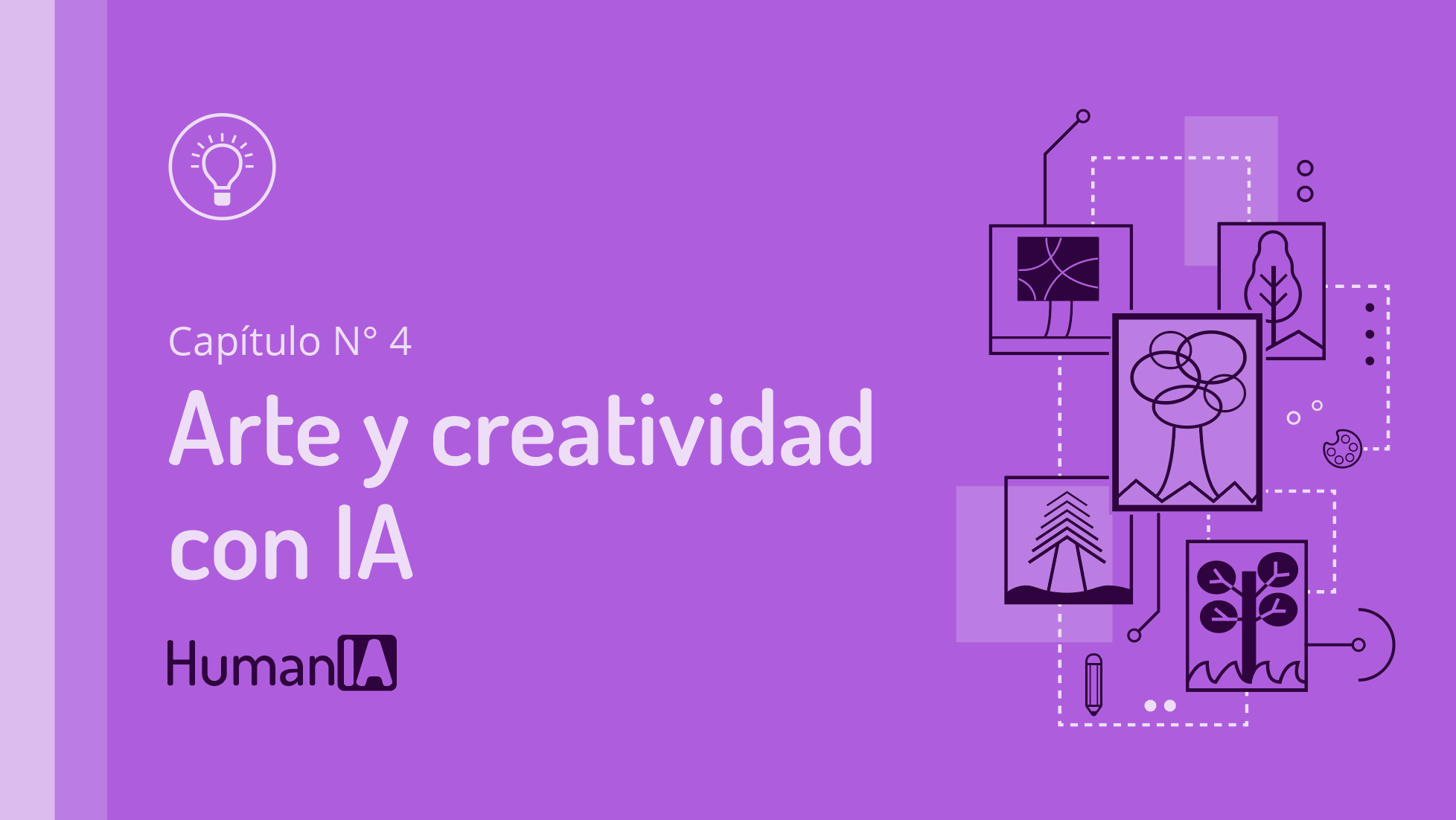 Capítulo 4 | Arte y Creatividad