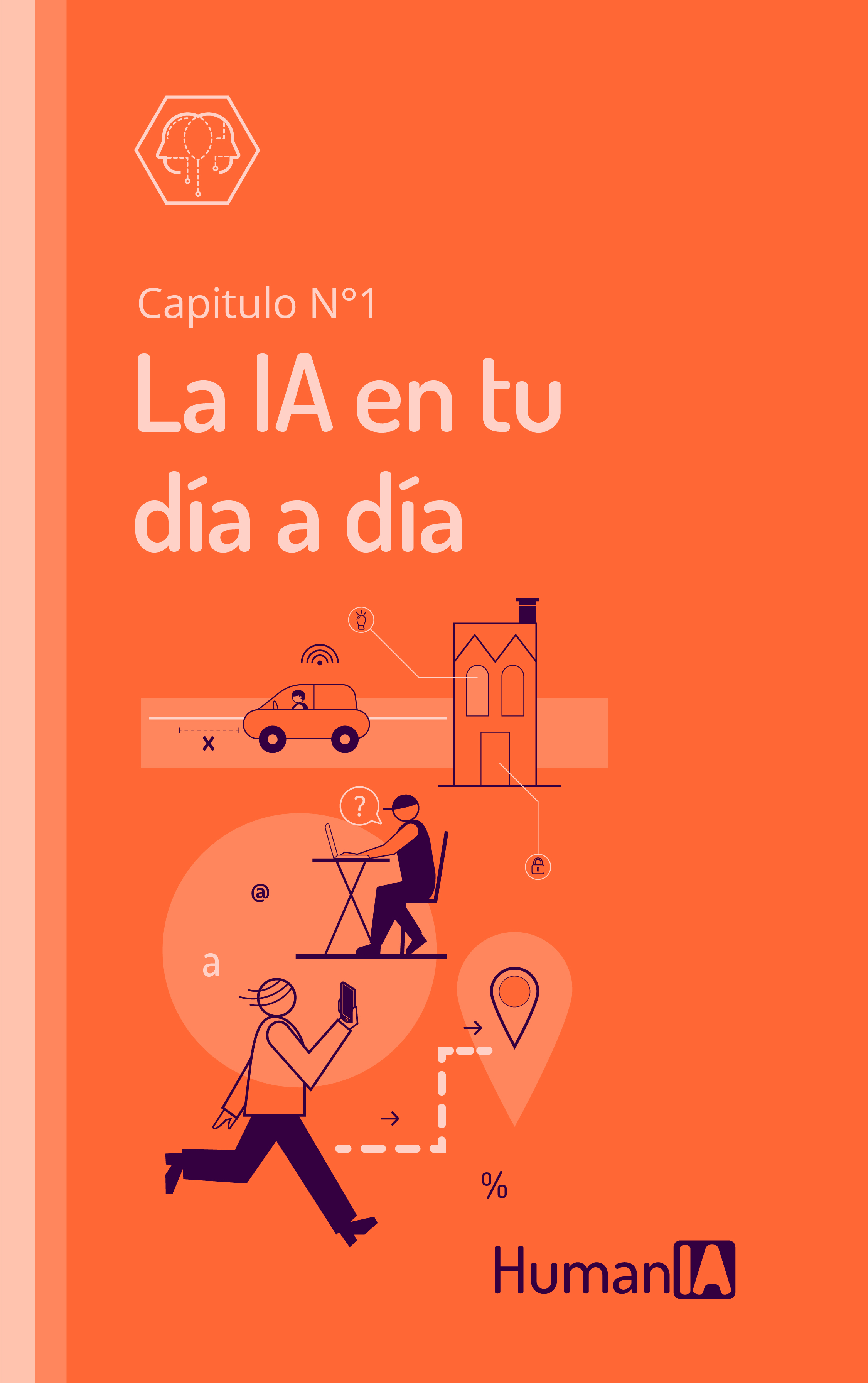 Capítulo 1 | La IA en tu día a día